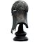The Hobbit Trilogy - Helm of the Ringwraith of Rhun Miniature Helm Replica 1:4 Scale / Fan Shop and Merchandise - Replicas - Collectibles - Techbox