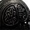 The Hobbit Trilogy - Helm of the Ringwraith of Rhun Miniature Helm Replica 1:4 Scale / Fan Shop and Merchandise - Replicas - Collectibles - Techbox