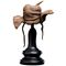 The Hobbit Trilogy - The Hat of Radagast the Brown Miniature Helm Replica 1:4 Scale / Fan Shop and Merchandise - Replicas - Collectibles - Techbox