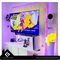 Floating Grip Xbox Seriex S Wall Mount - Bundle White / Xbox Series X - S Accessories - Series X - Techbox