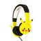 OTL - Pikachu moulded ears childrens headphones / Toys