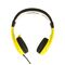 OTL - Pikachu moulded ears childrens headphones / Toys
