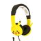 OTL - Pikachu moulded ears childrens headphones / Toys