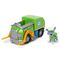 Paw Patrol - Basic Vehicle Rocky (6061804) / Toys - Αταξινόμητα -  - Techbox