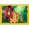 Ravensburger - Puzzle The Lion King 2x24p / Toys - Puzzles - Gifts - Techbox