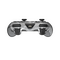 Nintendo Switch Oniverse Astralite Controller Wireless Smoked Black inkl. Charging Station / Nintendo Switch |  Techbox