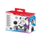 Nintendo Switch Oniverse Astralite Controller Wireless Smoked White inkl. Charging Station / Nintendo Switch |  Techbox