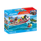Playmobil - Fireboat with Aqua Scooter (71464) / Toys - Playmobil - Collectibles - Techbox