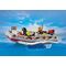 Playmobil - Fireboat with Aqua Scooter (71464) / Toys - Playmobil - Collectibles - Techbox
