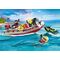 Playmobil - Fireboat with Aqua Scooter (71464) / Toys - Playmobil - Collectibles - Techbox