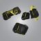 Turtle Beach Atom Controller - Black/Yellow Android / Xbox Series X | Techbox