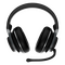 Turtle Beach Stealth PRO Wireless Headset Black / PlayStation 5 | Techbox