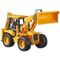 Bruder - JCB Backhoe Loader (02428) / Toys - Αταξινόμητα -  - Techbox