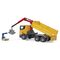 Bruder - Scania Super 560R construction site truck (03551) / Toys - Αταξινόμητα -  - Techbox