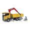 Bruder - Scania Super 560R construction site truck (03551) / Toys - Αταξινόμητα -  - Techbox