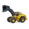 Bruder - Volvo Wheel loader L260H (02458) / Toys
