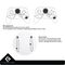 Nintendo Switch Pro Controller wall mount by FLOATING GRIP®, Black / Nintendo Switch |  Techbox