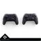 Nintendo Switch Pro Controller wall mount by FLOATING GRIP®, Black / Nintendo Switch |  Techbox