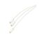 Steelplay Dual Play & Charge Cable For Ps5 Controllers - Whi / PlayStation 5 - PS5 Accessories - Accessories for Consoles - Techbox