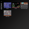 BLAZE Evercade C64 Collection 3 / BLAZE TAB Plus - Retro Gaming - Gaming - Techbox