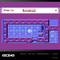 BLAZE Evercade C64 Collection 3 / BLAZE TAB Plus - Retro Gaming - Gaming - Techbox