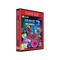 BLAZE Evercade Indie Heroes Collection 3 / BLAZE TAB Plus - Retro Gaming - Gaming - Techbox