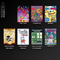 BLAZE Evercade Indie Heroes Collection 3 / BLAZE TAB Plus - Retro Gaming - Gaming - Techbox