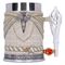Lord of the Rings Gandalf the White Tankard / Fan Shop and Merchandise |  Techbox