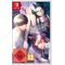 Sympathy Kiss (Day One Edition) / Nintendo Switch - Nintendo Switch Games - Games - Techbox