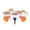 Konix Naruto Wired Switch/Pc Gamepad White / Nintendo Switch - Nintendo Switch Accessories - Accessories for Consoles - Techbox
