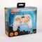 Konix Naruto Wired Switch/Pc Gamepad White / Nintendo Switch - Nintendo Switch Accessories - Accessories for Consoles - Techbox