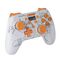 Konix Naruto Wired Switch/Pc Gamepad White / Nintendo Switch - Nintendo Switch Accessories - Accessories for Consoles - Techbox