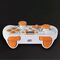 Konix Naruto Wired Switch/Pc Gamepad White / Nintendo Switch - Nintendo Switch Accessories - Accessories for Consoles - Techbox