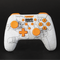 Konix Naruto Wired Switch/Pc Gamepad White / Nintendo Switch - Nintendo Switch Accessories - Accessories for Consoles - Techbox