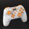 Konix Naruto Wired Switch/Pc Gamepad White / Nintendo Switch - Nintendo Switch Accessories - Accessories for Consoles - Techbox