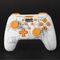 Konix Naruto Wired Switch/Pc Gamepad White / Nintendo Switch - Nintendo Switch Accessories - Accessories for Consoles - Techbox