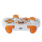 Konix Naruto Wired Switch/Pc Gamepad White / Nintendo Switch - Nintendo Switch Accessories - Accessories for Consoles - Techbox