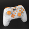 Konix Naruto Wired Switch/Pc Gamepad White / Nintendo Switch - Nintendo Switch Accessories - Accessories for Consoles - Techbox