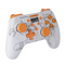 Konix Naruto Wired Switch/Pc Gamepad White / Nintendo Switch - Nintendo Switch Accessories - Accessories for Consoles - Techbox