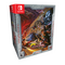 Contra Anniversary Collection (Ultimate Edition) (Limited Run) (Import) / Nintendo Switch | Techbox