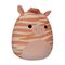 Squishmallows - 50 cm P18 Plush - Josue Zebra (1805493) / Toys |  Techbox