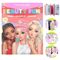 TOPModel Colouring Book BEAUTY FUN ( 0413137 ) / Toys - Αταξινόμητα -  - Techbox