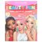 TOPModel Colouring Book BEAUTY FUN ( 0413137 ) / Toys - Αταξινόμητα -  - Techbox