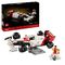 LEGO Icons - McLaren MP4/4 & Ayrton Senna (10330) / Toys - Lego - Collectibles - Techbox