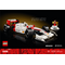 LEGO Icons - McLaren MP4/4 & Ayrton Senna (10330) / Toys - Lego - Collectibles - Techbox