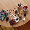 LEGO Icons - McLaren MP4/4 & Ayrton Senna (10330) / Toys - Lego - Collectibles - Techbox