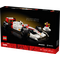 LEGO Icons - McLaren MP4/4 & Ayrton Senna (10330) / Toys - Lego - Collectibles - Techbox