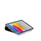 Tech21 - Evo Folio iPad 10.9 Cover - Black / Electronics | Techbox