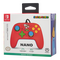 PowerA Nano Wired Switch Controller - Mario Medley / Nintendo Switch | Techbox