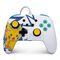 PowerA NSW ENH Wired Controller - Pikachu High Voltage / Nintendo Switch | Techbox